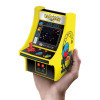 MINI BORNE D'ARCADE 'PACMAN'