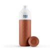 BOUTEILLE EN VERRE PERSONNALISÉE DOPPER® 350ML 'LOSTRI'
