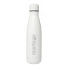 BOUTEILLE PERSONNALISÉE ISOTHERME 500ML 'COVER' 