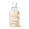 SAC BOUTEILLE PERSONNALISÉ EN COTON 100 G/M2 'VINO'