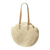 SAC PERSONNALISABLE ROND 'CERCLE'