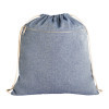 SAC À DOS PERSONNALISÉ AVEC POCHE 'IPORA'