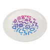 ASSIETTE PERSONNALISÉE A DESSERT 'ARRY' 