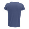 TEE SHIRT PERSONNALISABLE HOMME 'CRUSADER MEN' 150 GR/M²