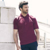 POLO PERSONNALISÉ HOMME RESPIRANT JUST COOL® 'ASTI'