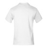 POLO BLANC HOMME PERSONNALISÉ PROMODORO® 'JUAN'