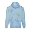 SWEAT À CAPUCHE PERSONNALISÉ MIXTE JUST HOODS® 'BAKER'