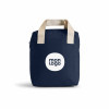 LUNCH BAG EN COTON BIO PERSONNALISABLE 'TAIO'