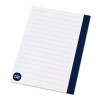 BLOC NOTES PERSONNALISABLE A4 'GORDON RECYCLE'