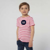 TEE SHIRT MARINIERE 'MILES KIDS'