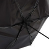 PARAPLUIE ANTI UV PERSONNALISABLE 'OMBRELLO'