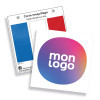 MAQUILLAGE SUPPORTER PERSONNALISABLE MIF 'MAHOM'