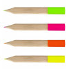 CRAYON SURLIGNEUR PERSONNALISABLE 'ROSTO'