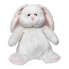 PELUCHE LAPIN PERSONNALISABLE AVEC BANDANA 'KANOU'
