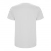 RAPIDE 4 JOURS TEE SHIRT PERSONNALISABLE MIXTE BLANC 190 'STAFFY' 
