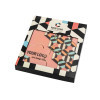 PUZZLE EN CHOCOLAT BLANC 4P PUBLICITAIRE 'CHOKO PUZZLE'