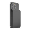 POWERBANK PERSONNALISABLE PLASTIQUE RECYCLE RCS 'ELEGANTI'