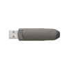 CLE USB TWIST 3.0 PERSONNALISABLE 64GO 'MITALLO DUO'