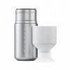 BOUTEILLE PERSONNALISÉE EN ACIER DOPPER® 350 ML 'LOSTRI'