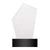 TROPHEE PERSONNALISABLE EN ACRYLIQUE AVEC LAMPE LED 'UKITA'