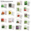 KIT PLANTATION POT ZINC MIF 13ø 'PLANTOU'