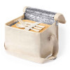 SET PERSONNALISE SAC ISOTHERME ET LUNCHBOX 'FINTRY'