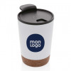 MUG ISOTHERME PUBLICITAIRE 'DOUME'