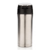 BOUTEILLE ISOTHERME 300ML ACIER RECYCLÉ 'FREYJA RECYCLÉ'