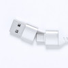 HUB PERSONNALISABLE EN ALU RECYCLE 2.0 'OTIKA'