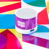 ENCEINTE PERSONNALISABLE 3W LOGO LUMINEUX 'NOVALUMI'