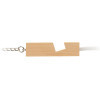 PORTE CLES CABLES PERSONNALISABLE 'MIDIA'