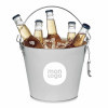 SEAU A BOUTEILLES PERSONNALISABLE 'COLDRINK'