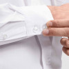 CHEMISE PUBLICITAIRE HOMME 'AIFOS'