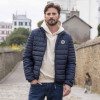DOUDOUNE PERSONNALISABLE HOMME RPET 'EKOJACK'