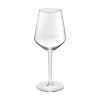VERRE À VIN BLANC PUBLICITAIRE 'TIJA' 