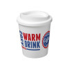 GOBELET ISOTHERME PERSONNALISABLE AMERICANO® 'IBON MINI'