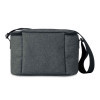 SAC ISOTHERME PERSONNALISABLE EN RPET 'ZARYA' 4J