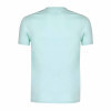 TEE SHIRT MIXTE PERSONNALISABLE 'NAYA PASTEL BIO'