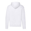 SWEAT SHIRT MIXTE PERSONNALISABLE FTL 'FOXFORD ZIP'
