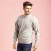 SWEAT COL ROND MIXTE PUBLICITAIRE 280G 'MORALIE'