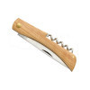 COUTEAU PERSONNALISABLE 'NUGA'