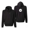 SWEAT CAPUCHE MIXTE UTOPIC PERSONNALISABLE 'SWITA'