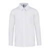 CHEMISE PUBLICITAIRE HOMME ML KARIBAN® 'KARIBAN'