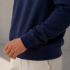SWEAT COL ROND MIXTE PERSONNALISABLE 'COLUMBIA'