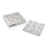 JEU DE SUDOKU EN BOIS PERSONNALISABLE 'SUDOKHIO'