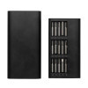 SET TOURNEVIS PUBLICITAIRE 31PCS GEAR X® 'TOURIX'  