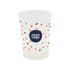 GOBELET PERSONNALISÉ 45CL 'CUP'