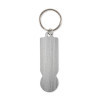 PORTE CLÉS JETON PERSONNALISABLE SUR MESURE 'CADDYLOU'