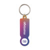 PORTE CLÉS JETON PERSONNALISABLE SUR MESURE 'CADDYLOU'