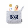 PORTE MONNAIE PERSONNALISABLE EN RPET 'REDDY'